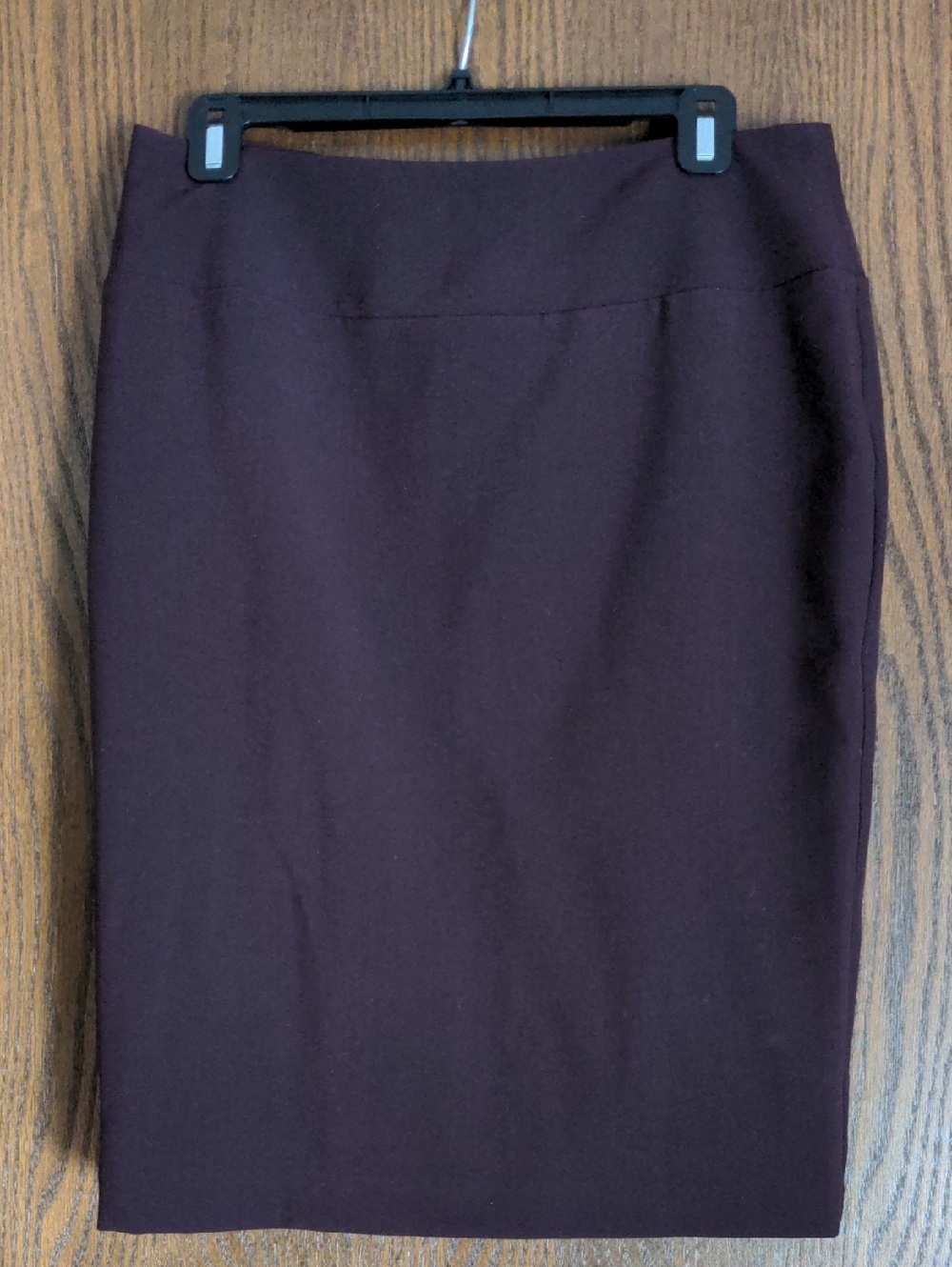 Alfani lined pencil skirt